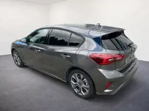Ford Focus Lim. 1.0 ST-Line/LED/RFK/NAV/19Z/ 92 kW (125 PS... Bild 4
