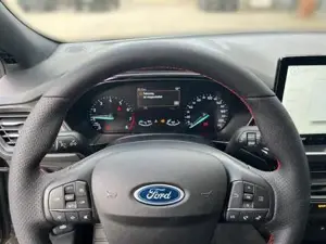 Ford Focus Lim. 1.0 ST-Line/LED/RFK/NAV/19Z/ 92 kW (125 PS... Bild 8