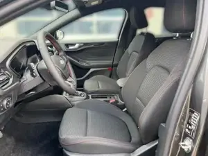 Ford Focus Lim. 1.0 ST-Line/LED/RFK/NAV/19Z/ 92 kW (125 PS... Bild 7