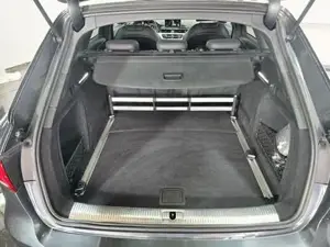 Audi A4 Bild 13