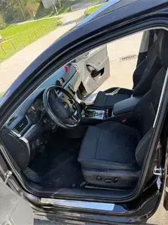 skoda superb Bild 8