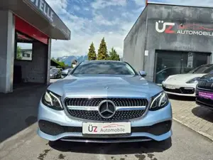Mercedes-Benz E 220 Bild 3