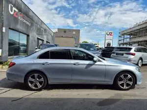Mercedes-Benz E 220 Bild 10