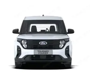 Ford Tourneo Bild 9