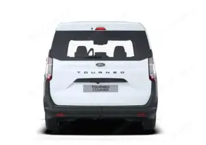 Ford Tourneo Bild 4