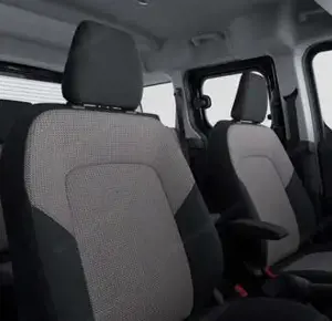 Ford Tourneo Bild 12