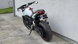 Yamaha FZ1-N Bild 2