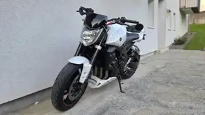Yamaha FZ1-N Bild 3