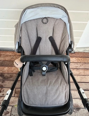 Kinderwagen Bugaboo Fox  Bild 4