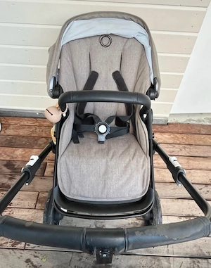 Kinderwagen Bugaboo Fox  Bild 3