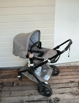 Kinderwagen Bugaboo Fox  Bild 2