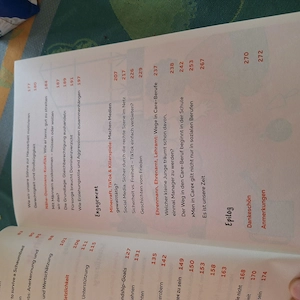 Buch für Eltern von Jungs Bild 3