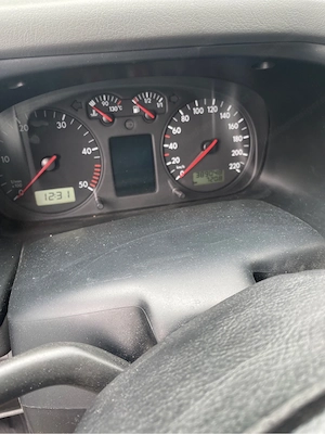 Vw Bus T4 Generation, 2,5 Tdi Diesel 102 Ps Bild 4
