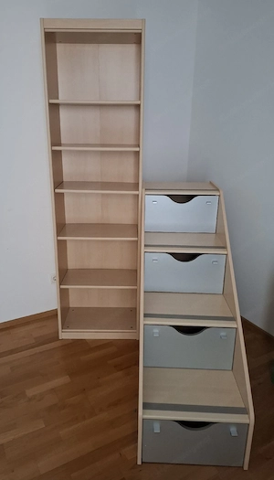 Kinder Möbel  Bild 2