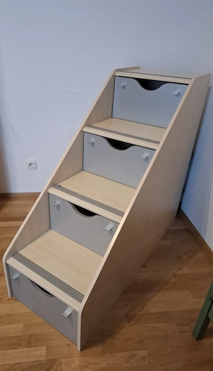 Kinder Möbel  Bild 3