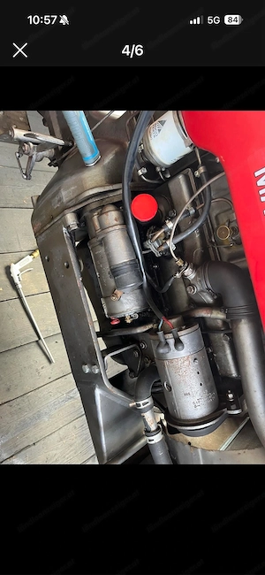 Massey Ferguson 25 Bild 5