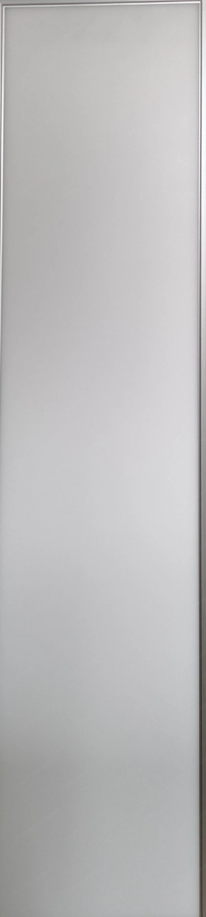 Helle weiße Lampe zu verschenken  Bild 2