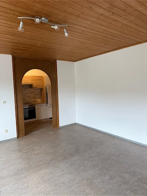 Dornbirn 2 Zimmer Wohnung Bild 4
