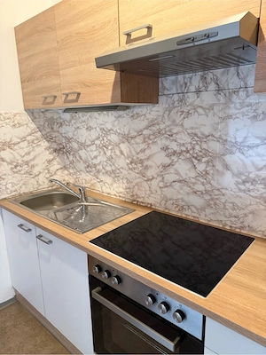 Dornbirn 2 Zimmer Wohnung Bild 5