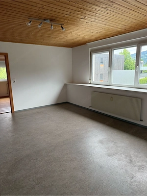 Dornbirn 2 Zimmer Wohnung Bild 2