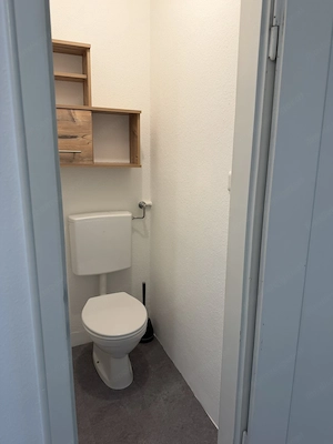2-Zimmer-Wohnung in Feldkirch-Tisis, ruhige Lage, Balkon, Stellplatz  Bild 8