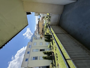 2-Zimmer-Wohnung in Feldkirch-Tisis, ruhige Lage, Balkon, Stellplatz 