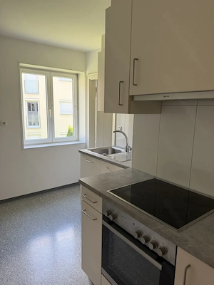 2-Zimmer-Wohnung in Feldkirch-Tisis, ruhige Lage, Balkon, Stellplatz  Bild 10