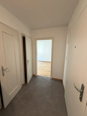 2-Zimmer-Wohnung in Feldkirch-Tisis, ruhige Lage, Balkon, Stellplatz  Bild 5