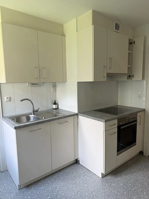 2-Zimmer-Wohnung in Feldkirch-Tisis, ruhige Lage, Balkon, Stellplatz  Bild 9