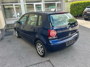 VW Polo 1.4 Benzin Bild 5