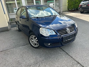 VW Polo 1.4 Benzin