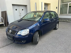 VW Polo 1.4 Benzin Bild 3