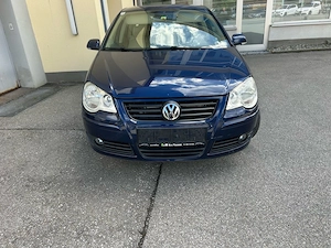 VW Polo 1.4 Benzin Bild 4