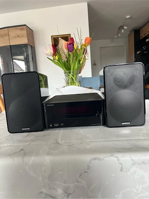 ONKYO Stereoanlage