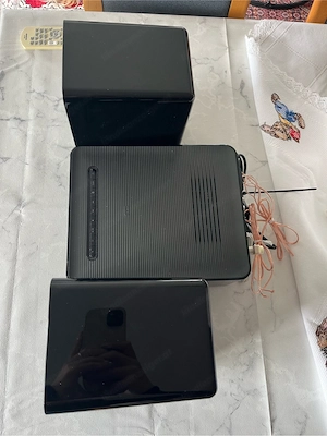 ONKYO Stereoanlage Bild 3