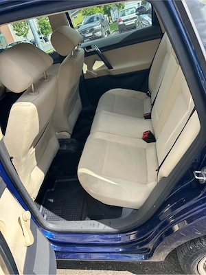 VW Polo 1.4 Benzin Bild 8