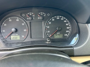 VW Polo 1.4 Benzin Bild 6