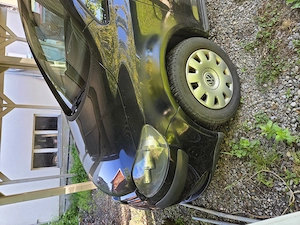Golf Plus DiESEL Bild 3