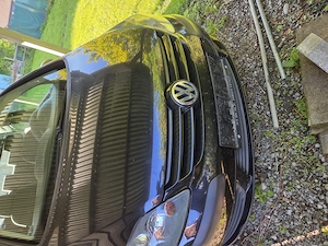 Golf Plus DiESEL Bild 2