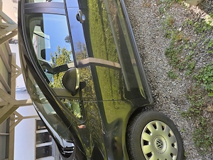 Golf Plus DiESEL Bild 4
