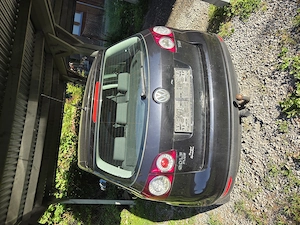 Golf Plus DiESEL Bild 5
