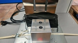 Sonotronic,ECO iSonic-Ultraschall-Schweißgeräte Bild 4