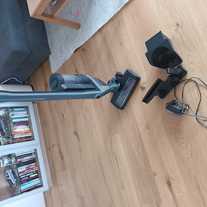 Miele Akku-Staubsauger Bild 2