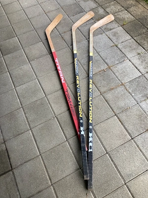 Eishockeyschläger