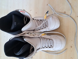 Burton Invader Snowboard Boots   Stiefel   Gr. 46 (US 12)   Top Zustand! 
