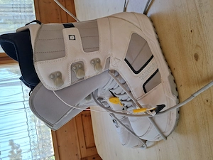 Burton Invader Snowboard Boots   Stiefel   Gr. 46 (US 12)   Top Zustand!  Bild 2