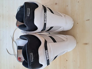 Burton Invader Snowboard Boots   Stiefel   Gr. 46 (US 12)   Top Zustand!  Bild 3