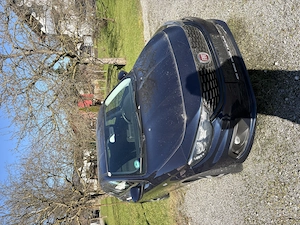 Sparsames Auto Fiat Tipo Bild 2