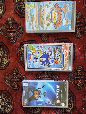 Kinderfilme Horbücher und Videospiele  Bild 4