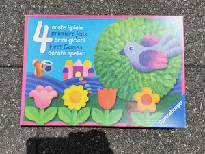 Kinderspiele Bild 3